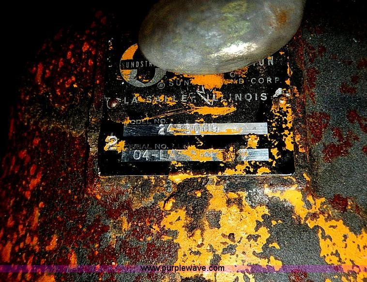 image for item AP9918 Assorted equipment