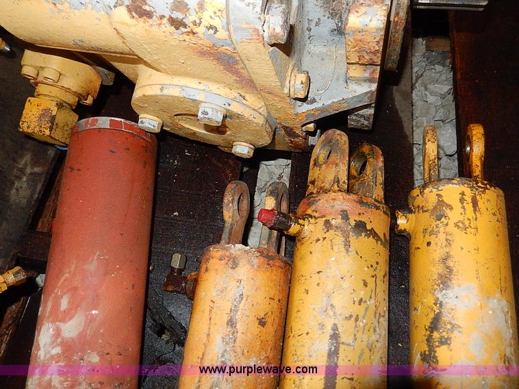 image for item AP9918 Assorted equipment