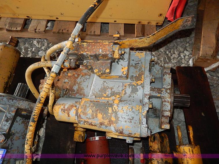 image for item AP9918 Assorted equipment