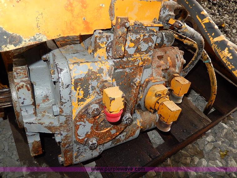 image for item AP9918 Assorted equipment