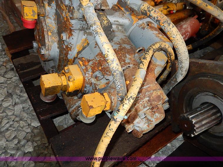 image for item AP9918 Assorted equipment