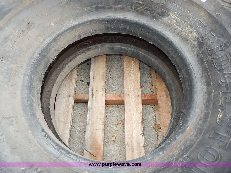 image for item AP9923 Bridgestone 16.00-21 tire