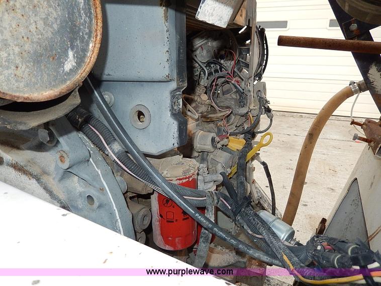 image for item AP9924 Diamond Core concrete saw