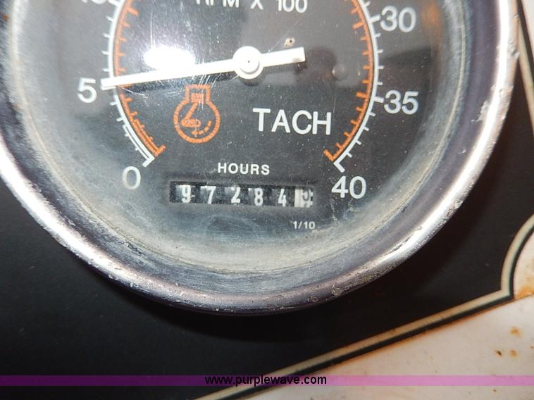 image for item AP9924 Diamond Core concrete saw