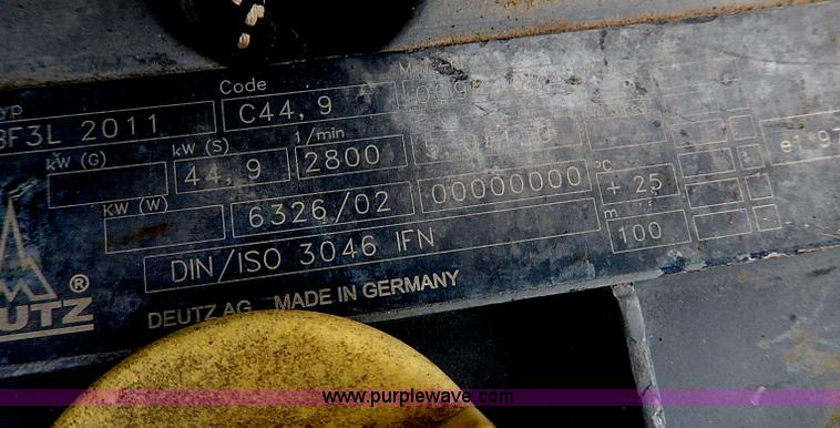 image for item AP9924 Diamond Core concrete saw