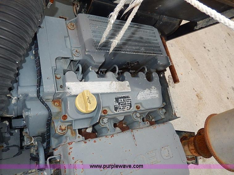 image for item AP9925 Magnum X Turbo Xpress concrete saw