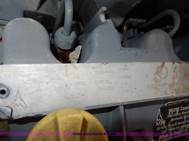 image for item AP9925 Magnum X Turbo Xpress concrete saw