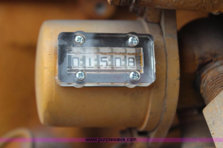 image for item AU9180 Caterpillar 3306 diesel engine