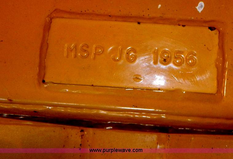 image for item AZ9033 Myers Seth DD-4/HA/T 4" double diaphragm pump