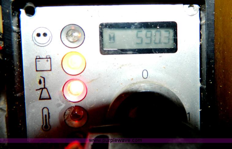 image for item AZ9033 Myers Seth DD-4/HA/T 4" double diaphragm pump