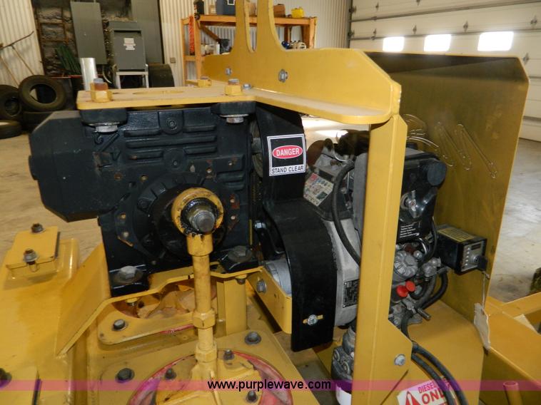 image for item AZ9033 Myers Seth DD-4/HA/T 4" double diaphragm pump