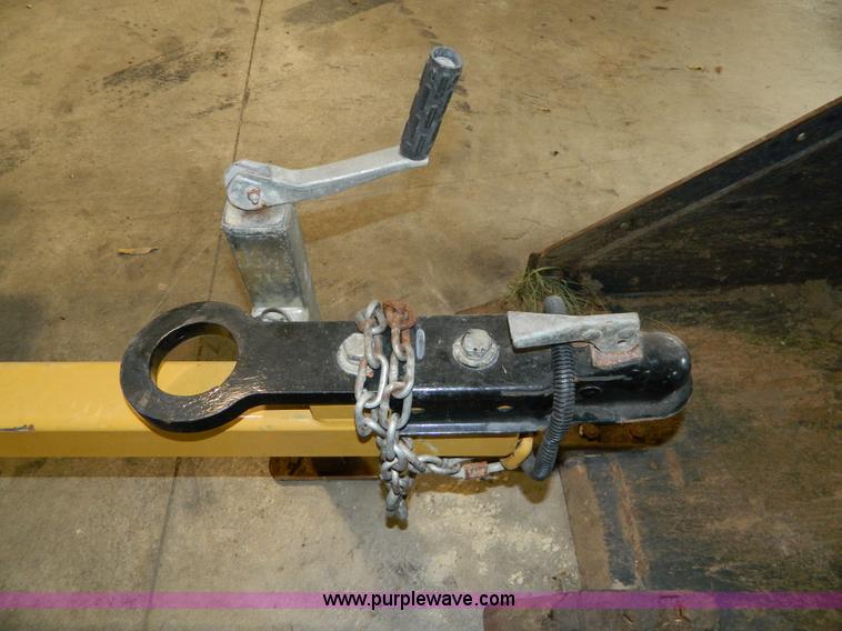 image for item AZ9033 Myers Seth DD-4/HA/T 4" double diaphragm pump