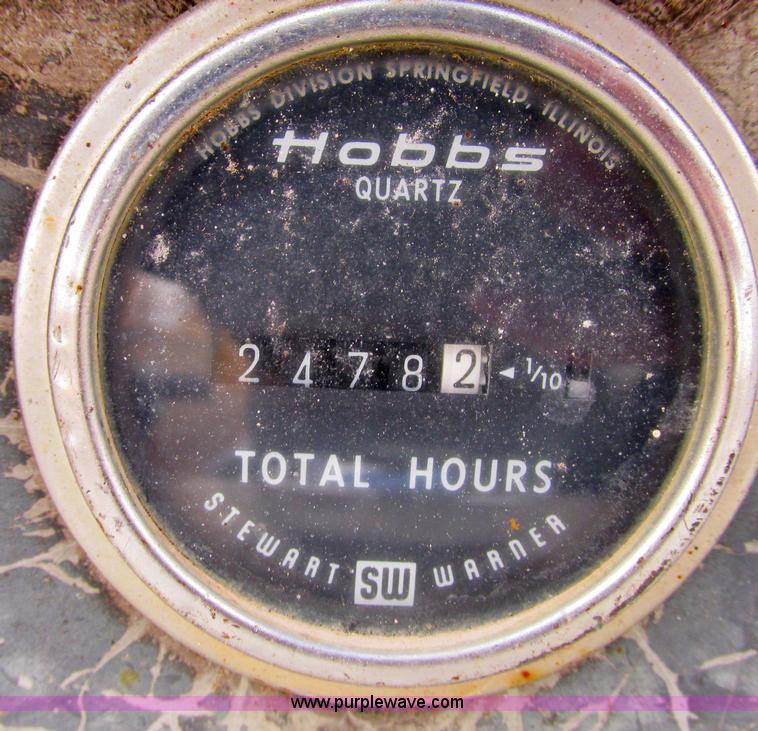 image for item F5375 Magnum PS6585-14 walk-behind saw