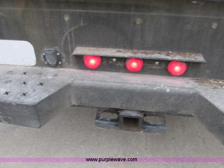 image for item F5380 2006 Ford F550 service truck