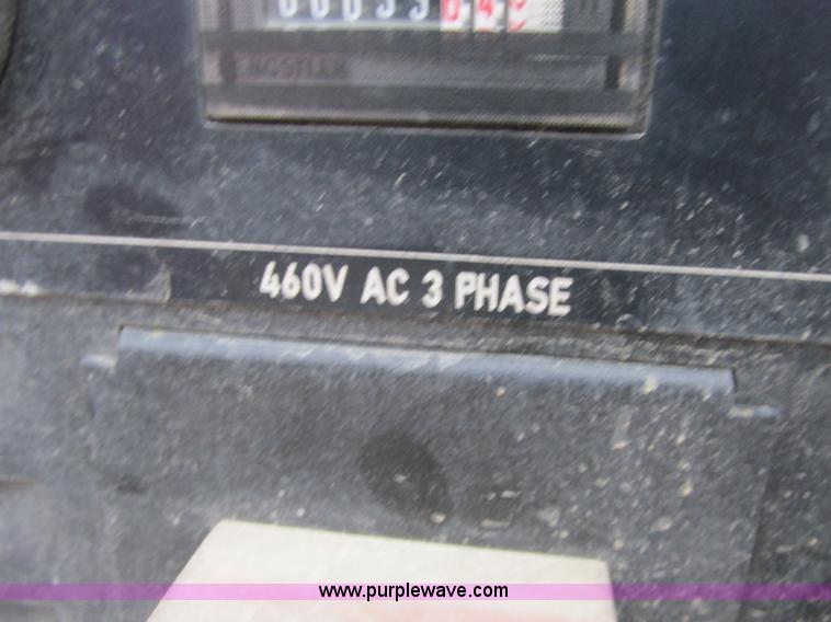 image for item F5380 2006 Ford F550 service truck