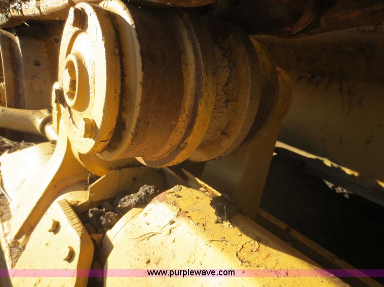 image for item F6742 Terex 82-40DA dozer