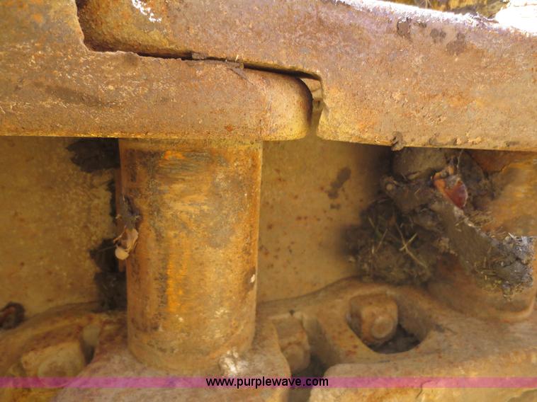 image for item F6742 Terex 82-40DA dozer