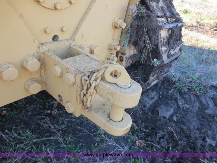 image for item F6742 Terex 82-40DA dozer