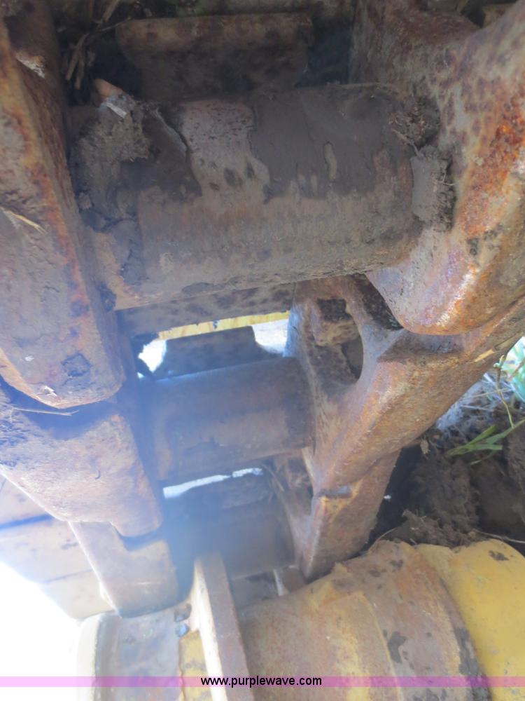 image for item F6742 Terex 82-40DA dozer