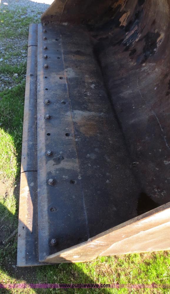 image for item F8030 1989 Fiat-Allis FR10B wheel loader