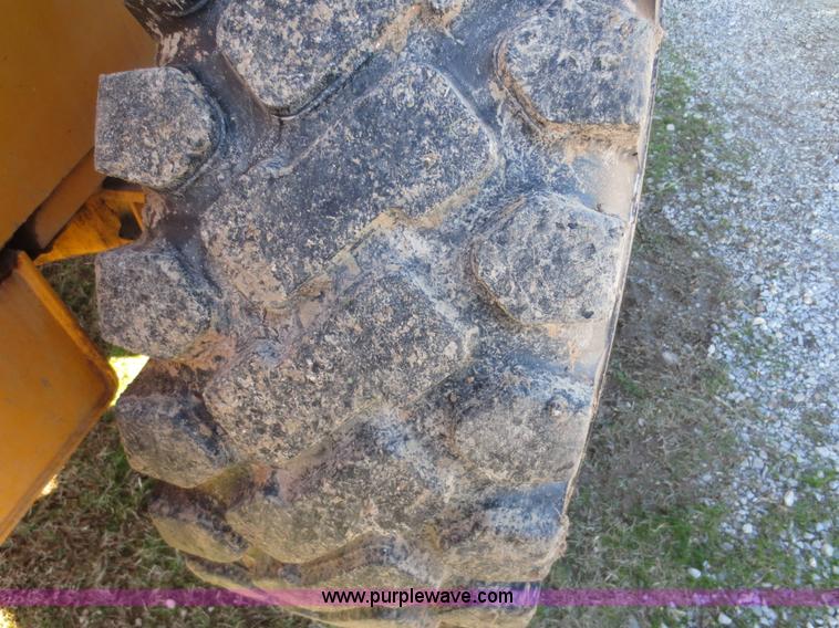 image for item F8030 1989 Fiat-Allis FR10B wheel loader