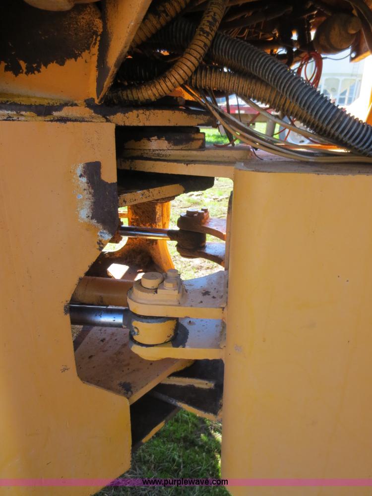 image for item F8030 1989 Fiat-Allis FR10B wheel loader