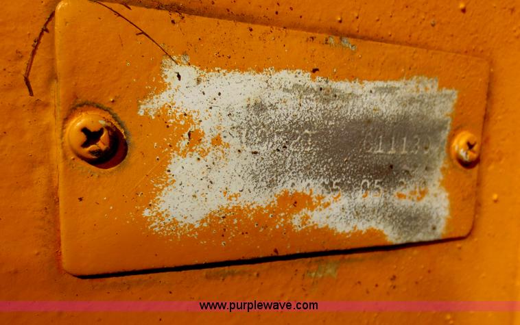 image for item F8030 1989 Fiat-Allis FR10B wheel loader