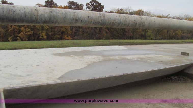 image for item G2162 2003 Mack CV713 waste disposal dump truck