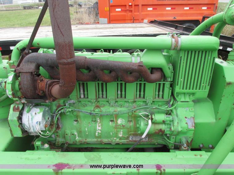 image for item G9209 Acme Dynamics SF300-60 Spiral Flow water pump