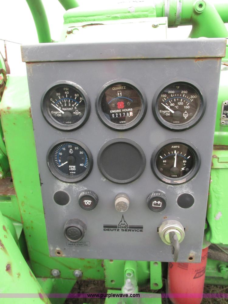 image for item G9209 Acme Dynamics SF300-60 Spiral Flow water pump