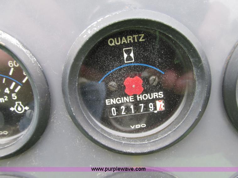 image for item G9209 Acme Dynamics SF300-60 Spiral Flow water pump