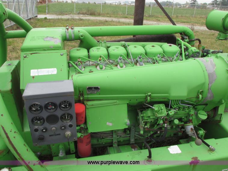 image for item G9209 Acme Dynamics SF300-60 Spiral Flow water pump