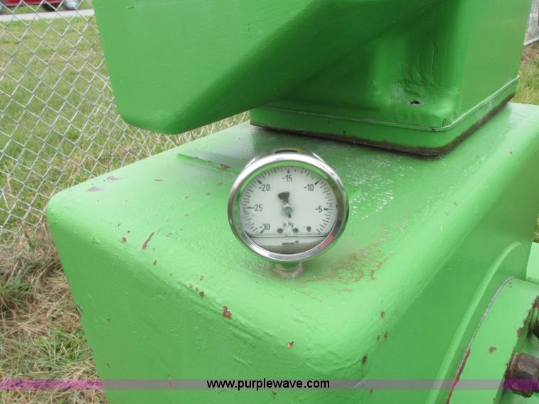 image for item G9209 Acme Dynamics SF300-60 Spiral Flow water pump