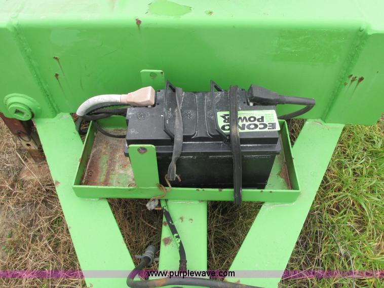 image for item G9209 Acme Dynamics SF300-60 Spiral Flow water pump