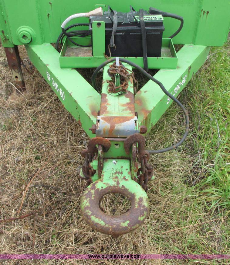 image for item G9209 Acme Dynamics SF300-60 Spiral Flow water pump