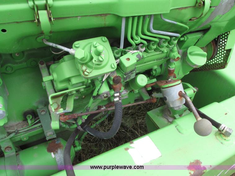 image for item G9209 Acme Dynamics SF300-60 Spiral Flow water pump