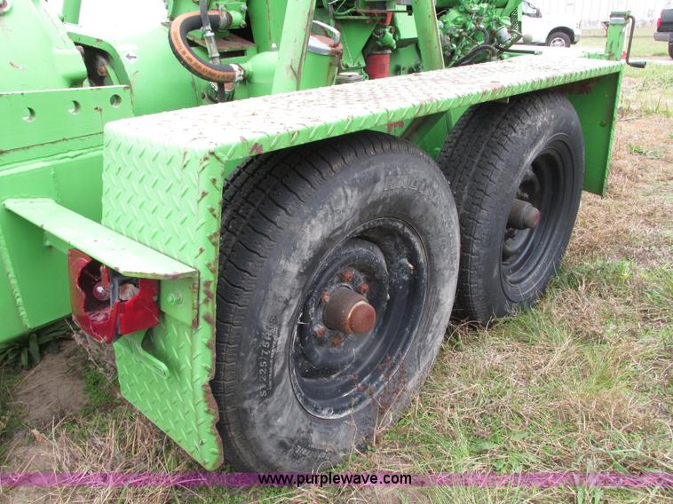 image for item G9209 Acme Dynamics SF300-60 Spiral Flow water pump