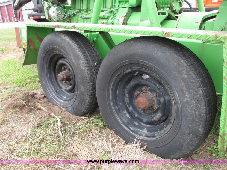 image for item G9209 Acme Dynamics SF300-60 Spiral Flow water pump