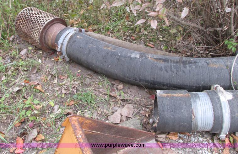 image for item G9209 Acme Dynamics SF300-60 Spiral Flow water pump