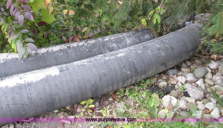 image for item G9209 Acme Dynamics SF300-60 Spiral Flow water pump