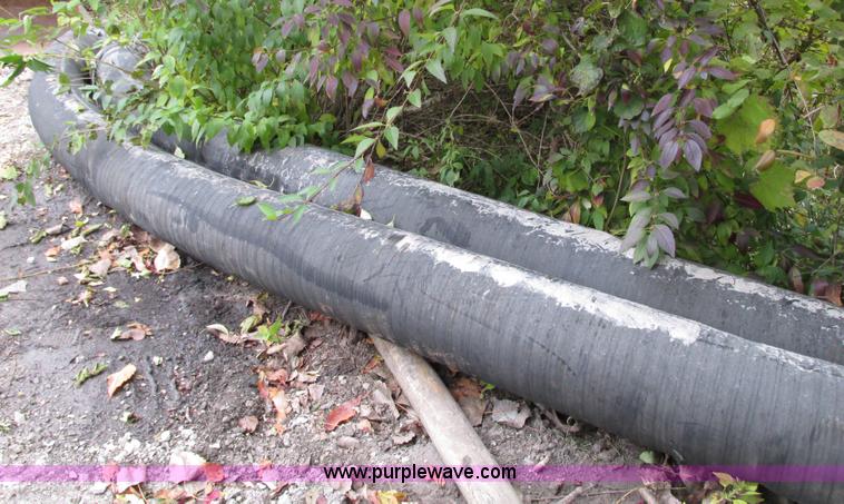 image for item G9209 Acme Dynamics SF300-60 Spiral Flow water pump