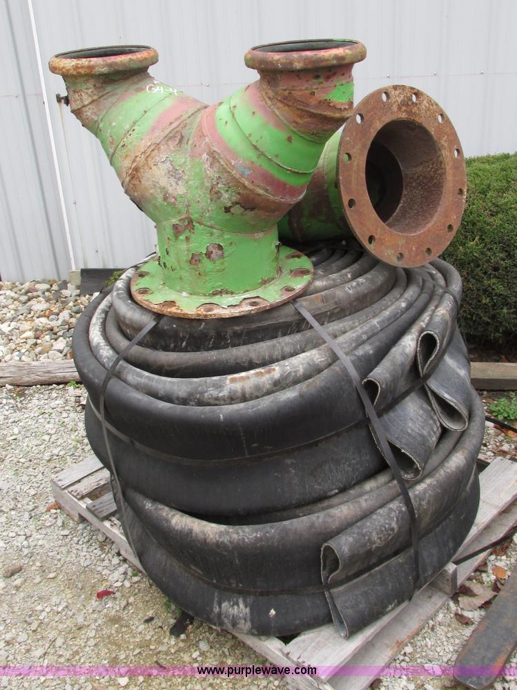 image for item G9209 Acme Dynamics SF300-60 Spiral Flow water pump