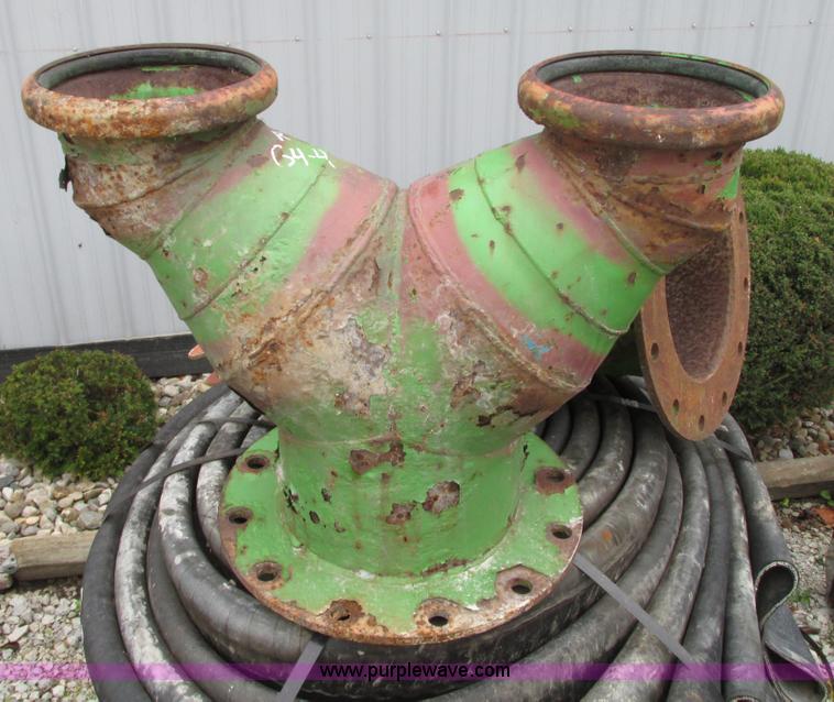 image for item G9209 Acme Dynamics SF300-60 Spiral Flow water pump