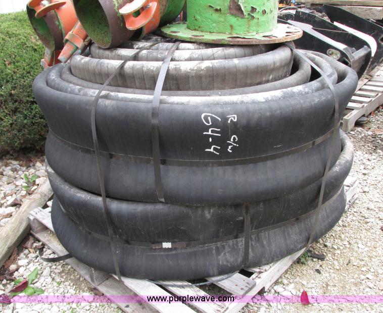 image for item G9209 Acme Dynamics SF300-60 Spiral Flow water pump