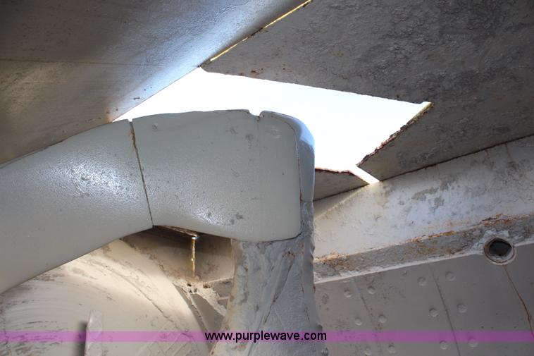 image for item H6817 Besser SM45P1 Slump concrete mixer