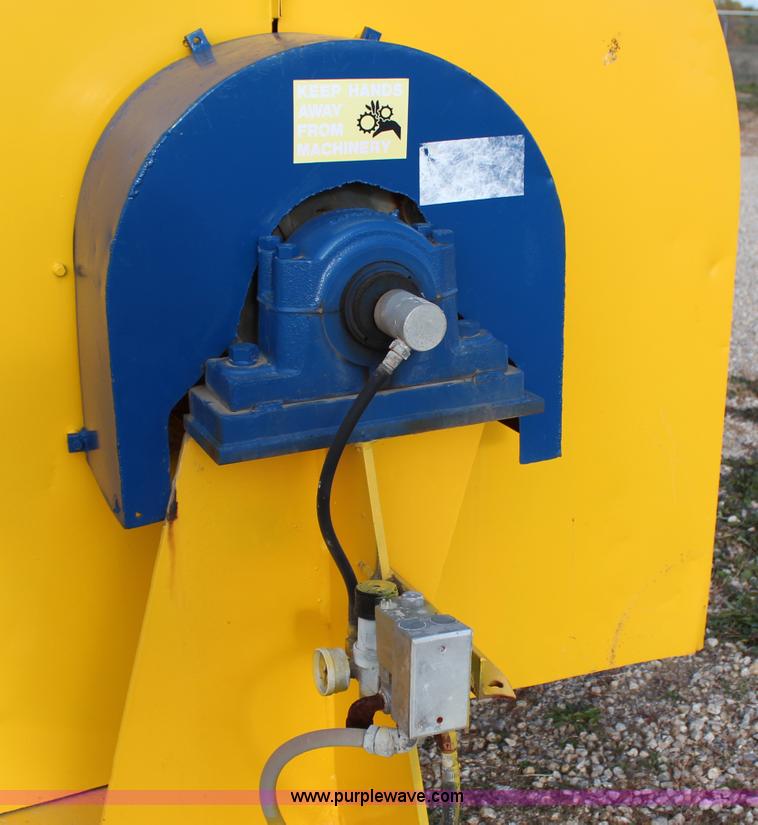 image for item H6817 Besser SM45P1 Slump concrete mixer