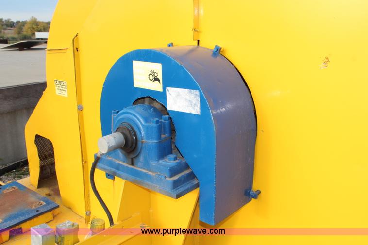 image for item H6817 Besser SM45P1 Slump concrete mixer