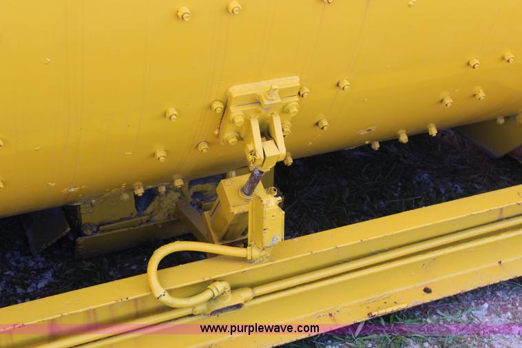 image for item H6817 Besser SM45P1 Slump concrete mixer