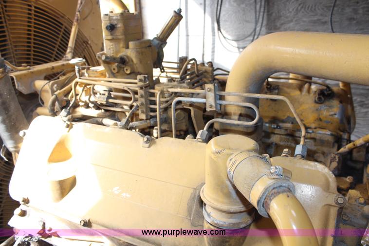 image for item H6824 Cummins generator set