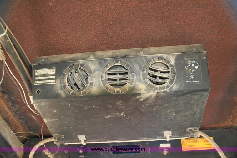 image for item H7308 1983 John Deere 670A articulating motor grader